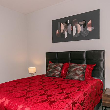 Lara Suites Antalia Esterno foto