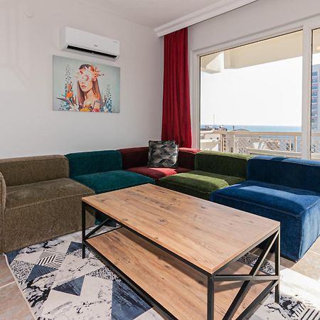 Lara Suites Antalia Esterno foto