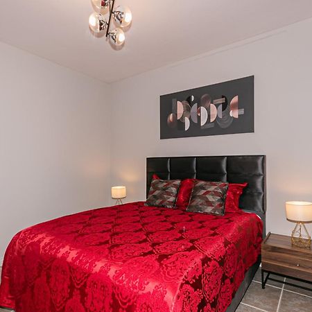 Lara Suites Antalia Esterno foto