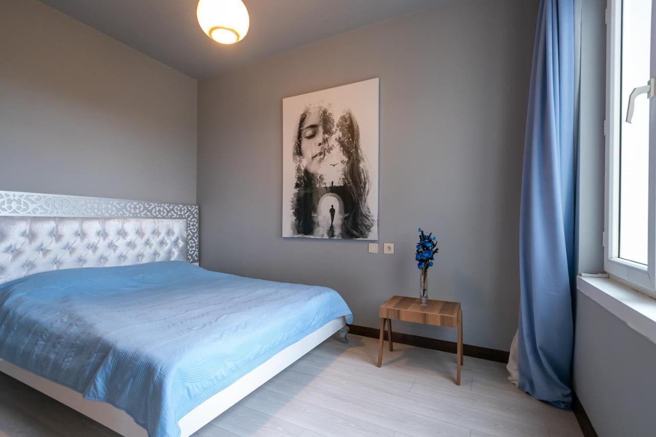 Lara Suites Antalia Esterno foto