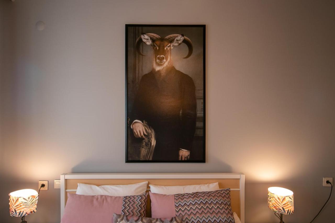 Lara Suites Antalia Esterno foto