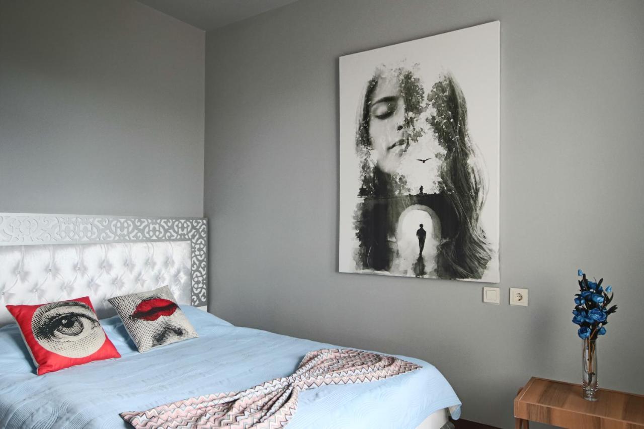 Lara Suites Antalia Esterno foto