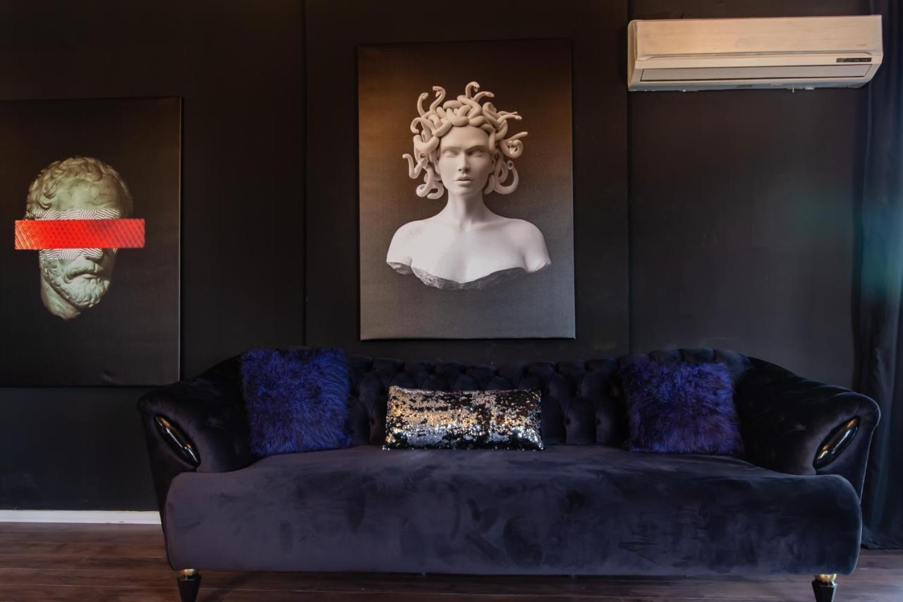 Lara Suites Antalia Esterno foto
