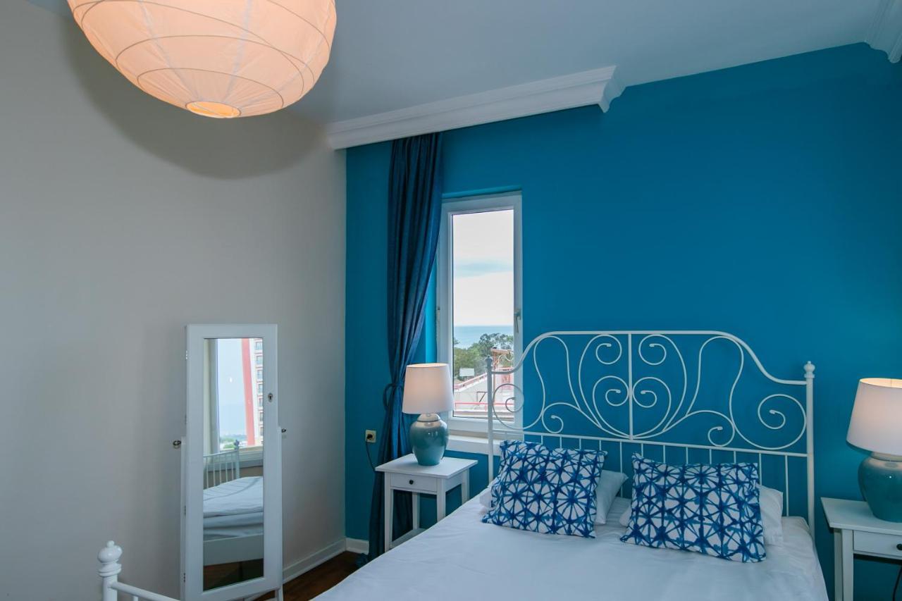 Lara Suites Antalia Esterno foto
