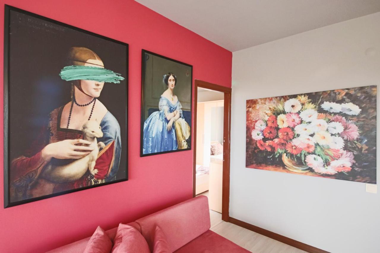 Lara Suites Antalia Esterno foto