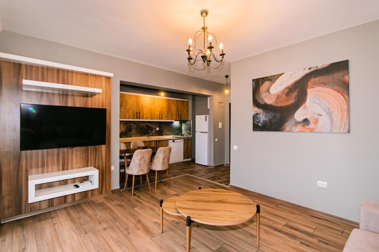 Lara Suites Antalia Esterno foto