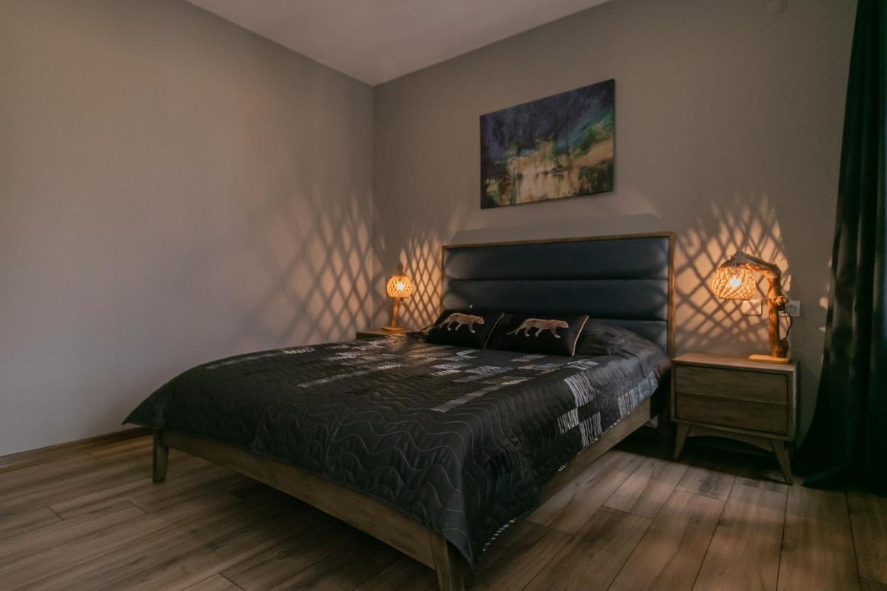 Lara Suites Antalia Esterno foto