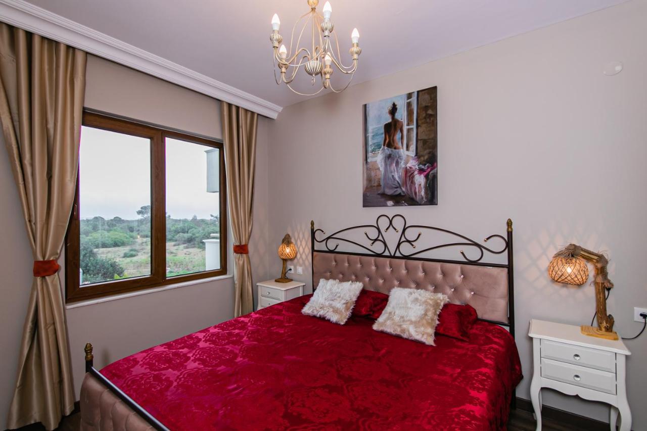 Lara Suites Antalia Esterno foto
