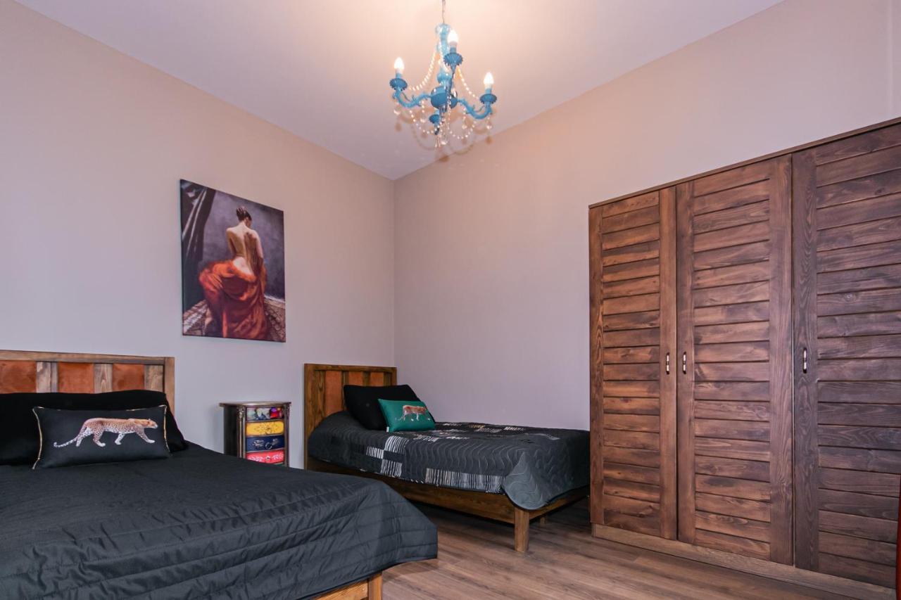 Lara Suites Antalia Esterno foto