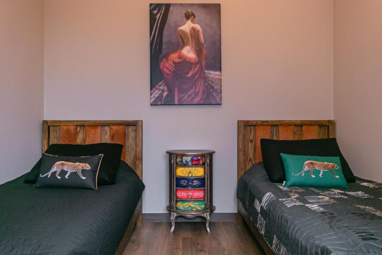 Lara Suites Antalia Esterno foto