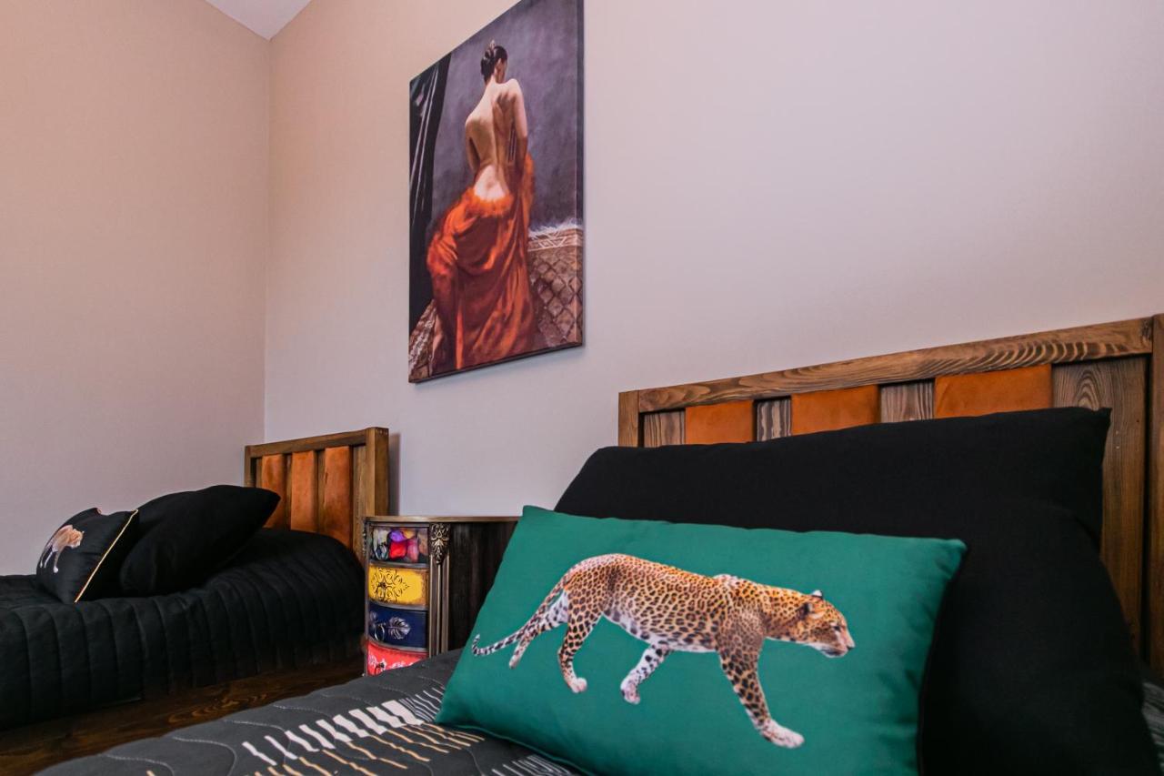 Lara Suites Antalia Esterno foto
