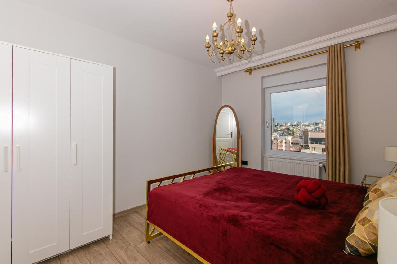 Lara Suites Antalia Esterno foto