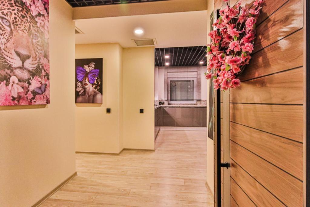 Lara Suites Antalia Esterno foto