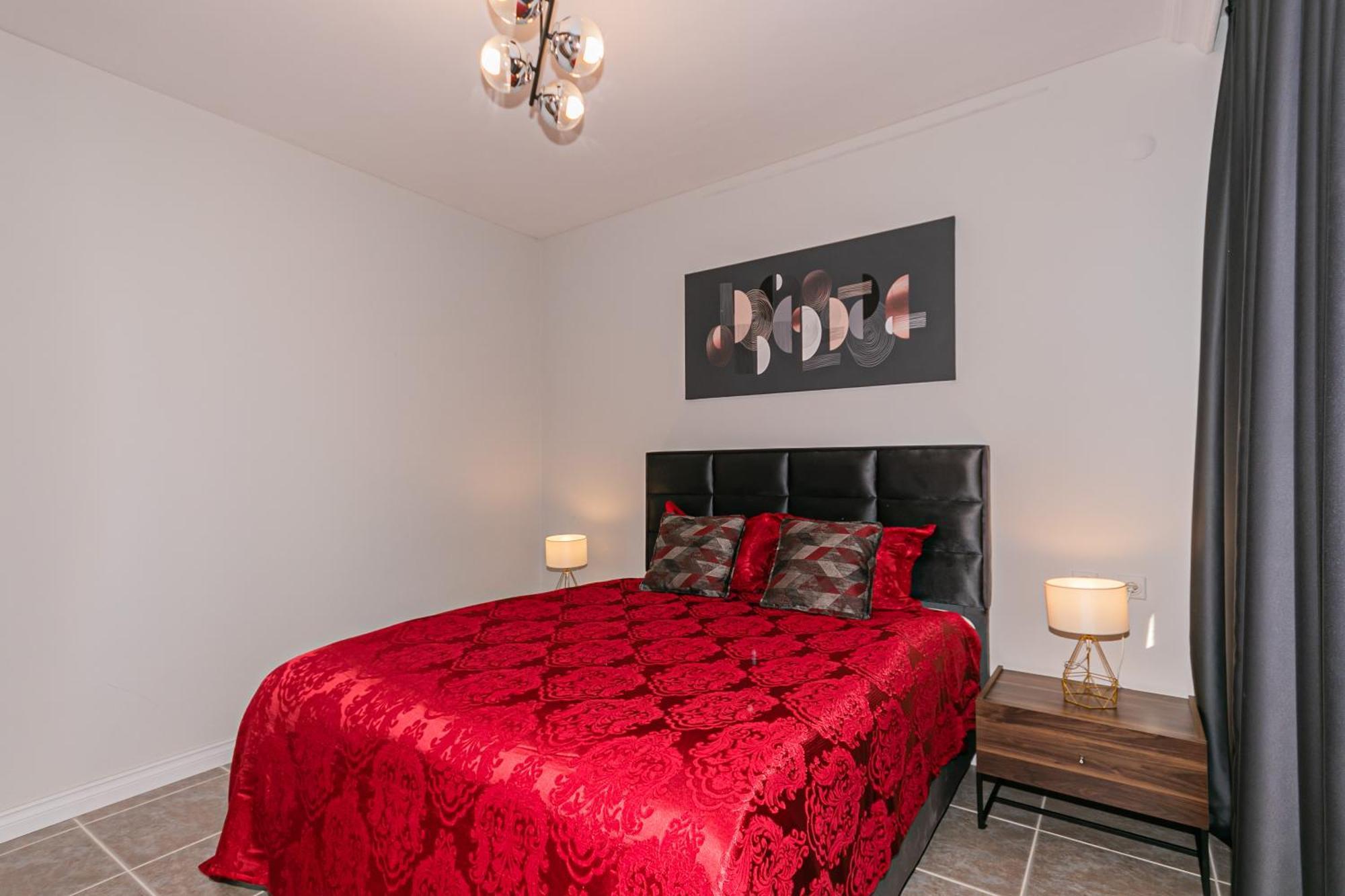 Lara Suites Antalia Esterno foto