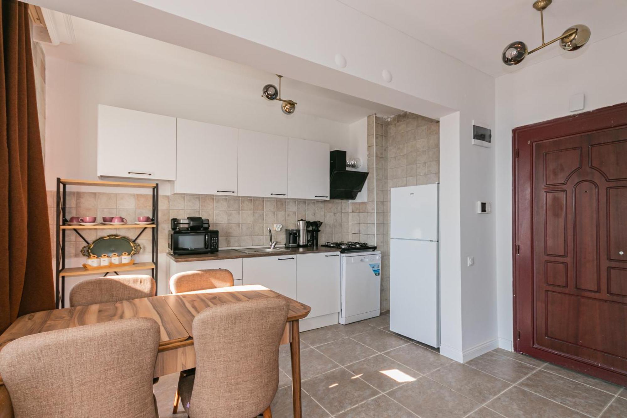 Lara Suites Antalia Esterno foto