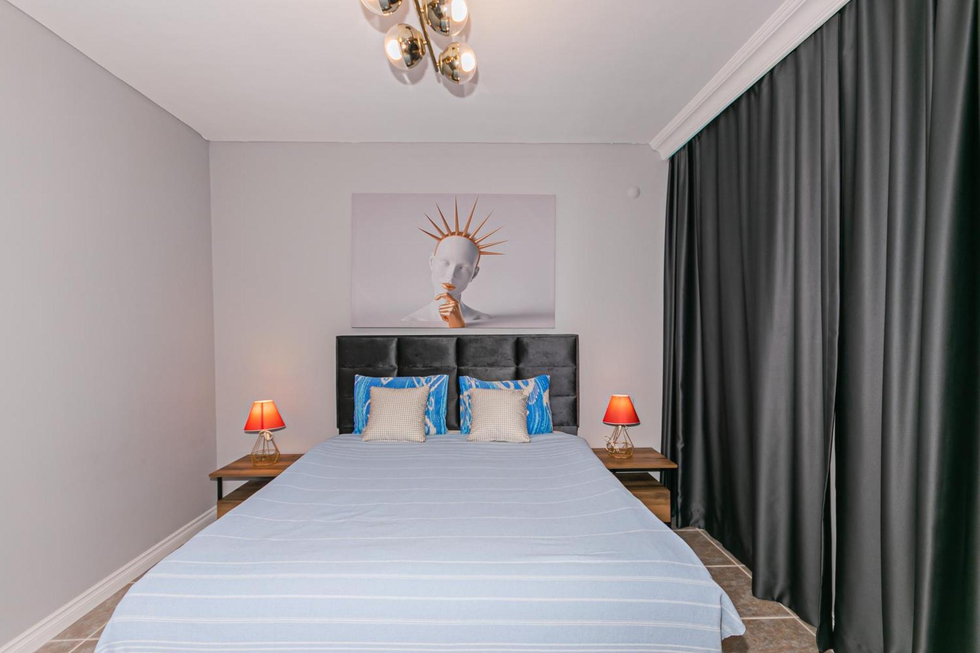 Lara Suites Antalia Esterno foto